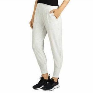 Women’s Danskin slim tapered jogger